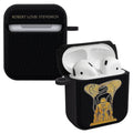 Classic Books HDX Apple AirPods Gen 1 & 2 Case Cover