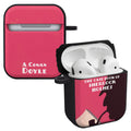 Classic Books HDX Apple AirPods Gen 1 & 2 Case Cover
