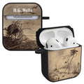 Classic Books HDX Apple AirPods Gen 1 & 2 Case Cover