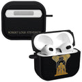 Classic Books HDX Apple AirPods Gen 3 Case Cover