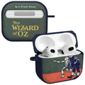 Classic Books HDX Apple AirPods Gen 3 Case Cover