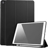 Venture Series Tri-Fold Folio Case - iPad 10.2-inch