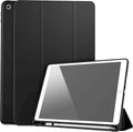 Venture Series Tri-Fold Folio Case - iPad 10.2-inch