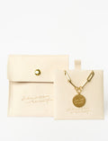 Necklace: Fear Has No Hold
