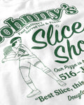 The Johnny's Slice Shop Tee