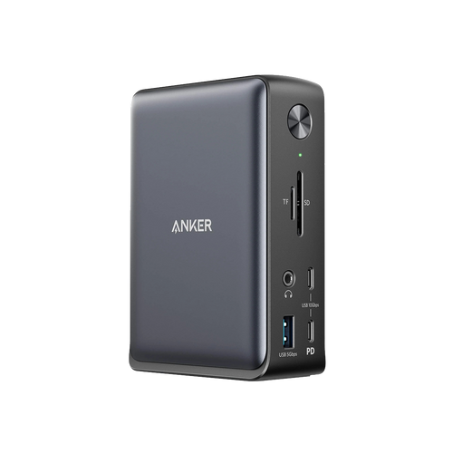 Anker <b>575</b> USB-C Docking Station (13-in-1)