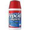 Pepcid Complete Dual Action  Berry Flavor Antacid + Acid Reducer 50 Chewable Tablets
