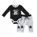 Koala Baby Boys 2 Piece Set, Size 3/6Months
