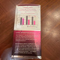 Multi Collagen Burn Capsules for Weight Loss - Hydrolyzed Collagen Peptides 60pc