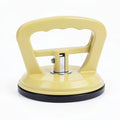 FCHO Glass Suction Cup Heavy Duty Aluminum Vacuum Plate Puller Handle Holder Hoo