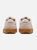 Nike SB Force 58 - Cream/Burgundy