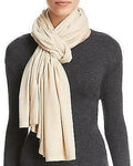 Echo Oversized Scarf