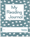 My Reading Journal Level K-3
