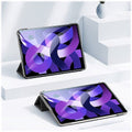 Venture Series Tri-Fold Magnetic Case - iPad Air 10.9-inch and iPad Air 11-inch M2 & M3 & M4