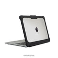 MacBook Air 13.3” (A2337) Case - Shock-Absorbing Corners