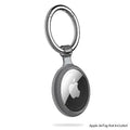 Sahara Black Hybrid-Flex Case - Apple AirTag