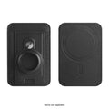iPhone Leather Wallet Case with AirTag Holder - MagSafe | Indy Series