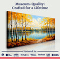 Autumn Whispers Wall Art