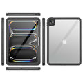 iPad Pro 13-inch (M4 2024 / M5 2025) Case - Waterproof Protection, Screen Protector | Oasis Series