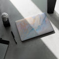 MacBook Air Case 13.6-inch (M2-M5) Case - Marble Design