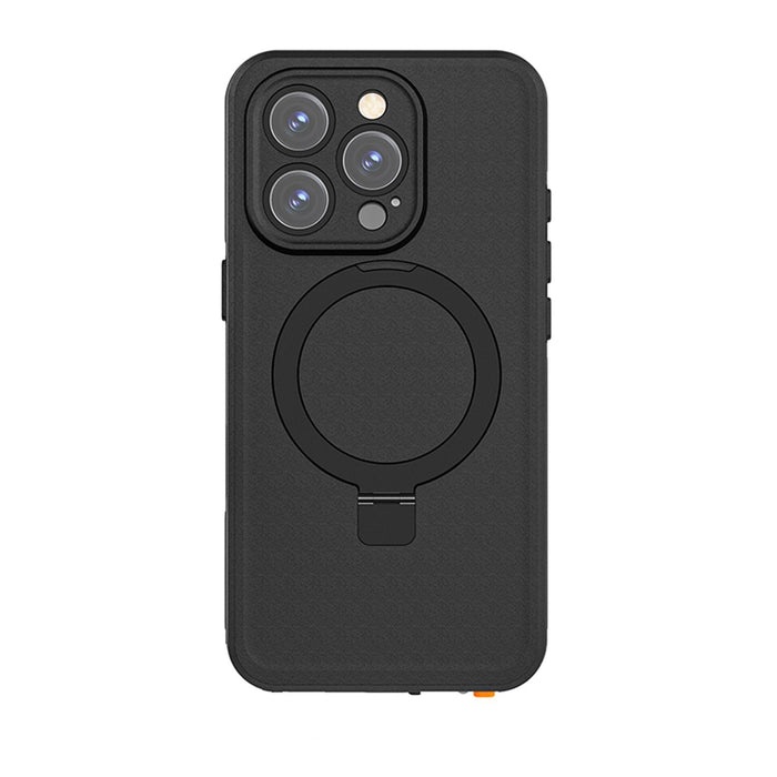 iPhone 16 Pro Waterproof Case - IP68, Military-Grade Protection | Oasis Series