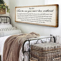 Find The One You Can't Live Without Family Sign II