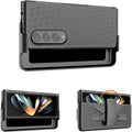 Venture Series Rugged Belt Clip Case - Galaxy Z Fold4