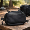The Black-Out Chest Rig