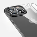 Venture Series Clear Slim Case - iPhone 15 Pro Max