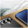 Raider Series Heavy-Duty Kickstand Case - Samsung Galaxy S24+