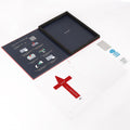 iPad Pro 11-inch (M4 2024 / M5 2025) Screen Protector - Ultra-Strong Tempered Glass | ZeroDamage