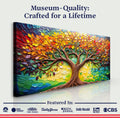 Tree Of Life Wall Art