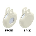 Apple AirTag Case - Silicone Carabiner Clip | Venture Series