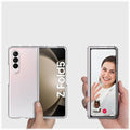 Venture Series  Hard Shell Clear Case - Galaxy Z Fold5