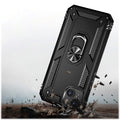 Raider Series Heavy-Duty Belt Clip Case - iPhone 14 Plus - CP00325