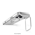 iPhone 17 Pro Max Clear Case - Kickstand MagSafe | Venture Series