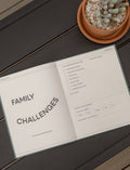 Summer of Fun Family Planner