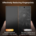 Samsung Galaxy Z Fold7 Screen Protector – Full Body with Alignment Tool, Clear | ZeroDamage