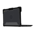 HP Fortis 11 G10 & HP Fortis G1i 11” Chromebook Case - Heavy-Duty Rugged Protection