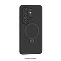Samsung Galaxy S26 Ultra Case - Smooth Silicone, Kickstand | Venture Series