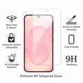 Samsung Galaxy S26 Screen Protector - Ultra-Strong Tempered Glass | ZeroDamage