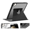 Venture Series Rotating Folio Case - iPad Air 10.9-inch and iPad Air 11-inch M2 & M3 & M4