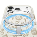 iPhone 17 Pro Case - MagSafe Silicone | Inspire Series