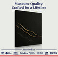 Modern Abstract Minimalist Wall Art VIII
