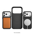 iPhone 17 Pro Case - Vegan Leather MagSafe | Indy Series