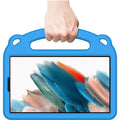 Wander Series Teddy Bear Kickstand KidProof Case - Galaxy Tab A8