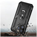 iPhone 14 Pro Max Belt Clip Case - Heavy-Duty | Raider Series