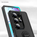 Raider Series Heavy-Duty Case - Samsung Galaxy S25 Ultra