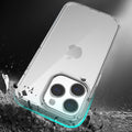 iPhone 15 Pro Clear Slim Case - Durable  Protection | Venture Series