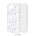 iPhone 17e & iPhone 16e Floral Case - Shock-Absorbing, Anti-Slip | Inspire Series